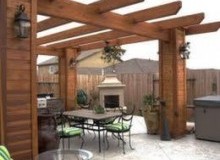 Kwikfynd Pergolas
pearshape
